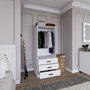 Hanah Home Easy 1600-58 Blanco mate